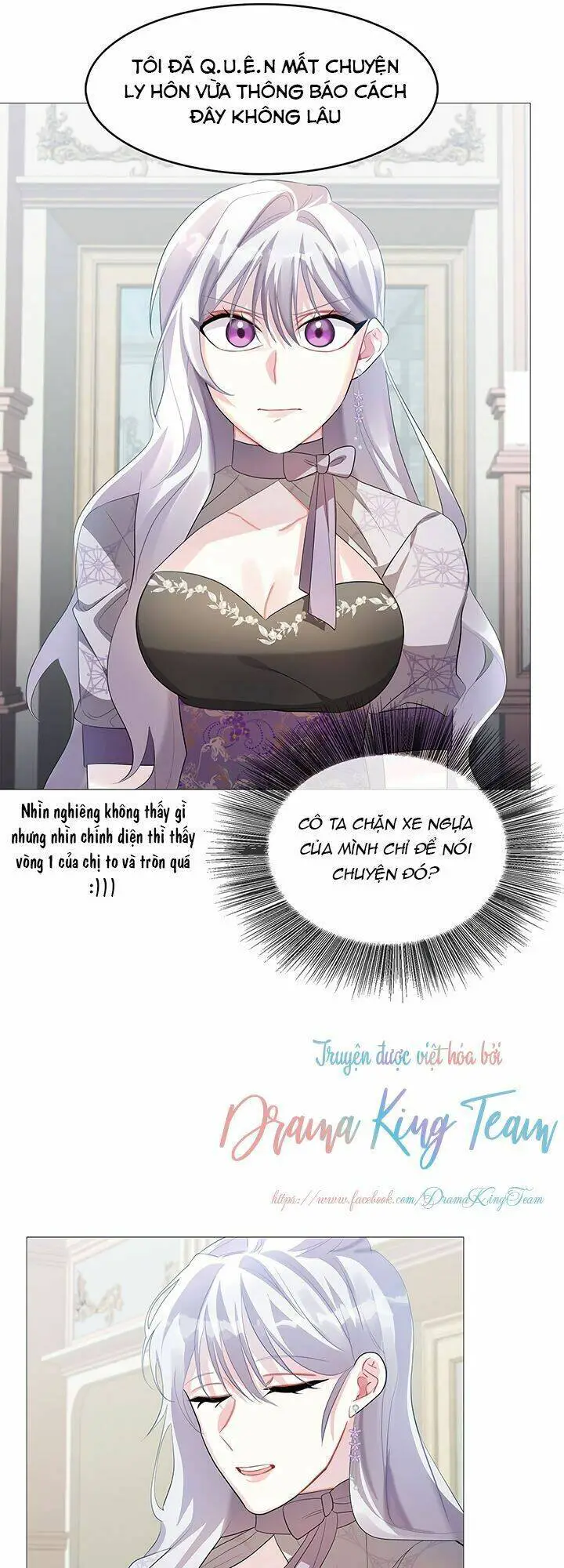 Tôi Sẽ Không Hối Tiếc Vì Anh Đâu Nettruyen ZZZ Chương 22 Page 17