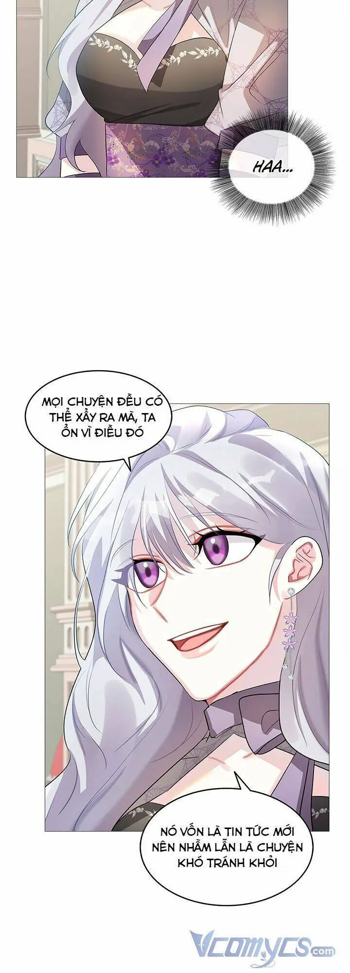 Tôi Sẽ Không Hối Tiếc Vì Anh Đâu Nettruyen ZZZ Chương 22 Page 18