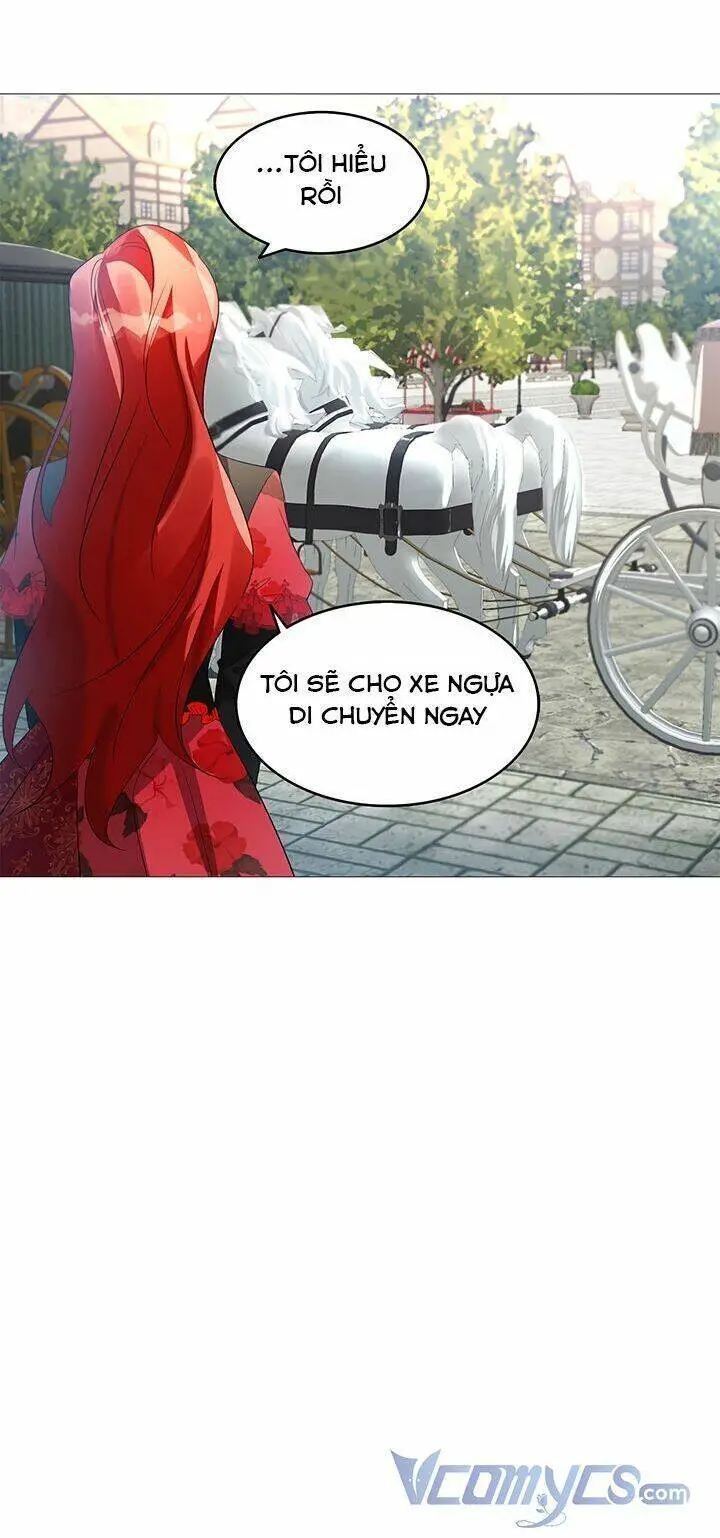 Tôi Sẽ Không Hối Tiếc Vì Anh Đâu Nettruyen ZZZ Chương 22 Page 20
