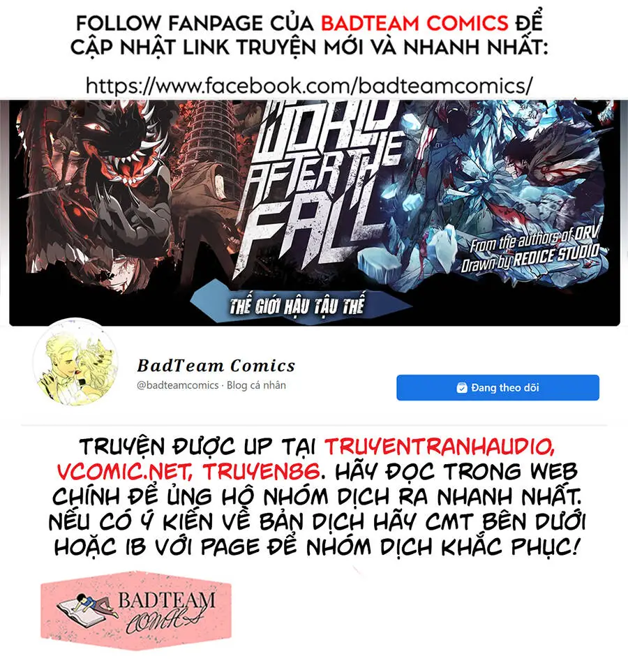 Công Tử Thực Sự Quá Chính Nghĩa Nettruyen ZZZ Chương 4 Page 2