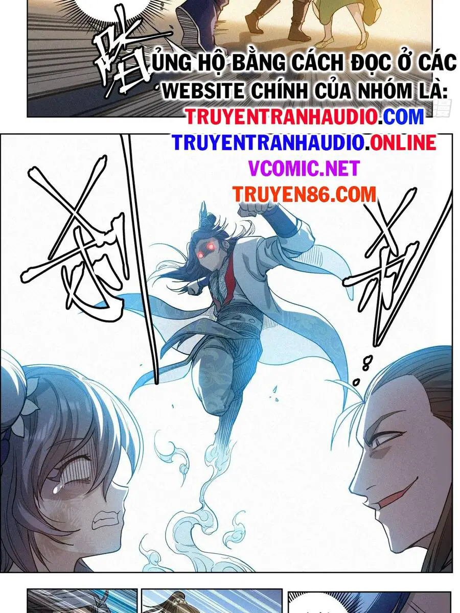 Công Tử Thực Sự Quá Chính Nghĩa Nettruyen ZZZ Chương 4 Page 12
