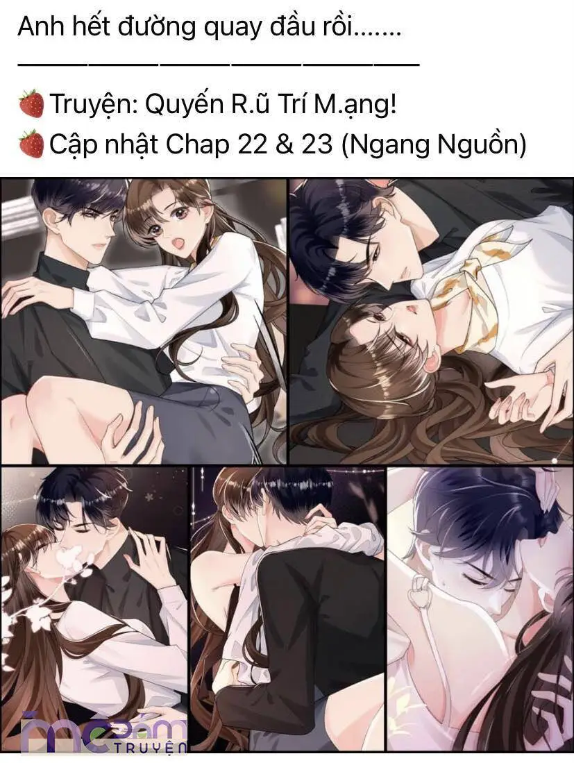 Em Nghe Thấy Chứ ? Nettruyen ZZZ Chương 1.1 Page 4