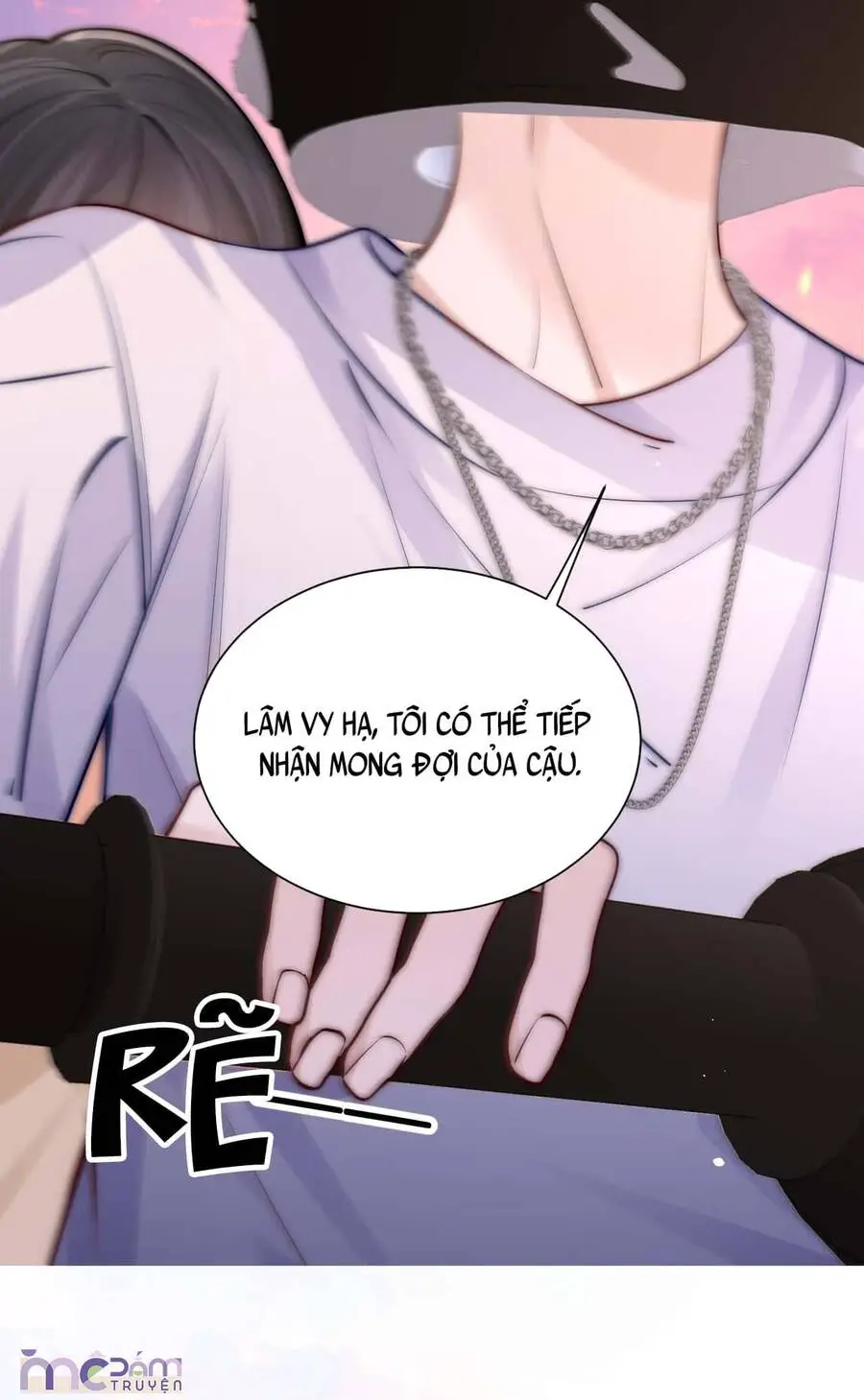 Em Nghe Thấy Chứ ? Nettruyen ZZZ Chương 53 Page 11