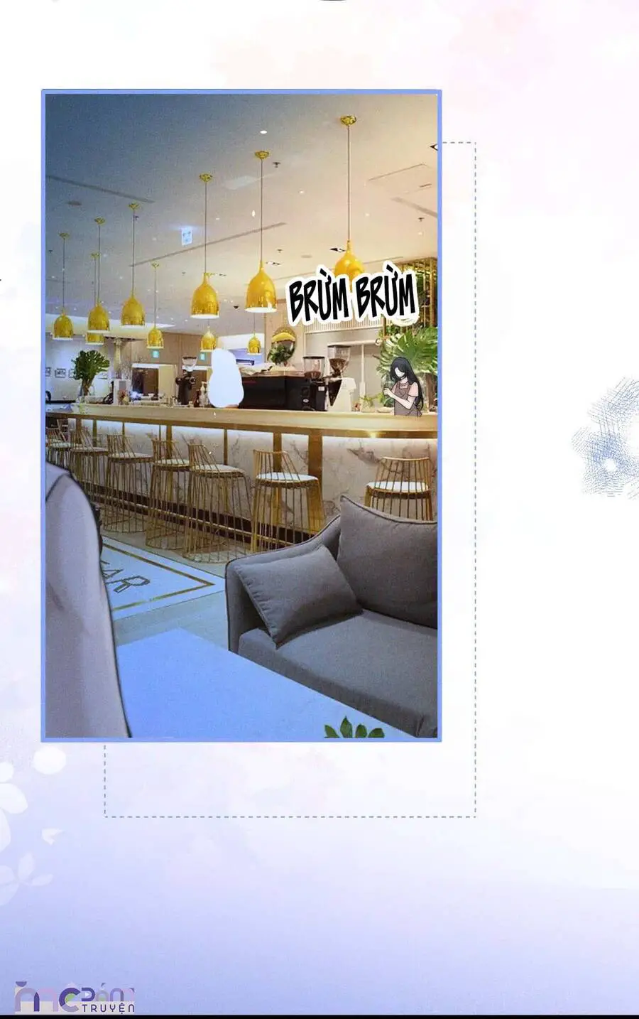 Em Nghe Thấy Chứ ? Nettruyen ZZZ Chương 53 Page 15