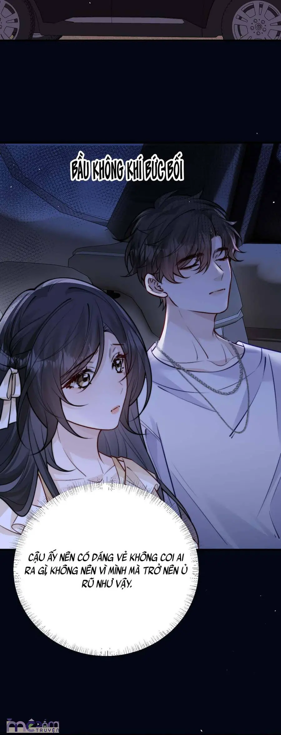 Em Nghe Thấy Chứ ? Nettruyen ZZZ Chương 53 Page 27