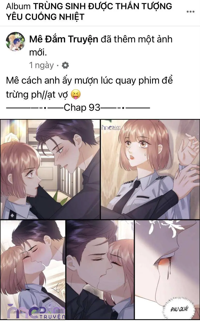Em Nghe Thấy Chứ ? Nettruyen ZZZ Chương 52 Page 3