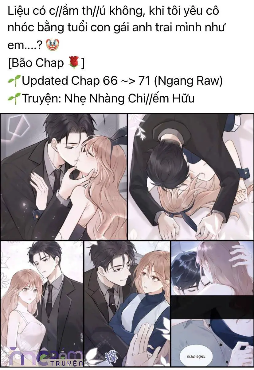Em Nghe Thấy Chứ ? Nettruyen ZZZ Chương 43 Page 2