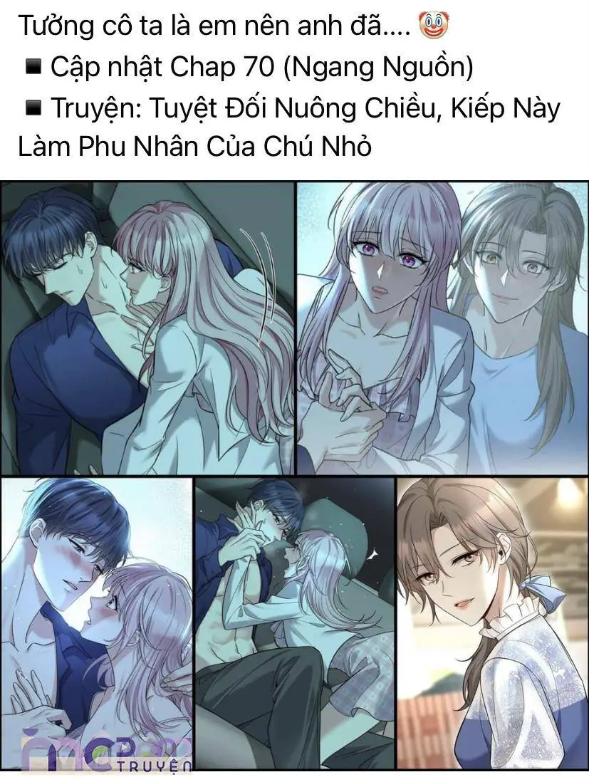 Em Nghe Thấy Chứ ? Nettruyen ZZZ Chương 43 Page 4