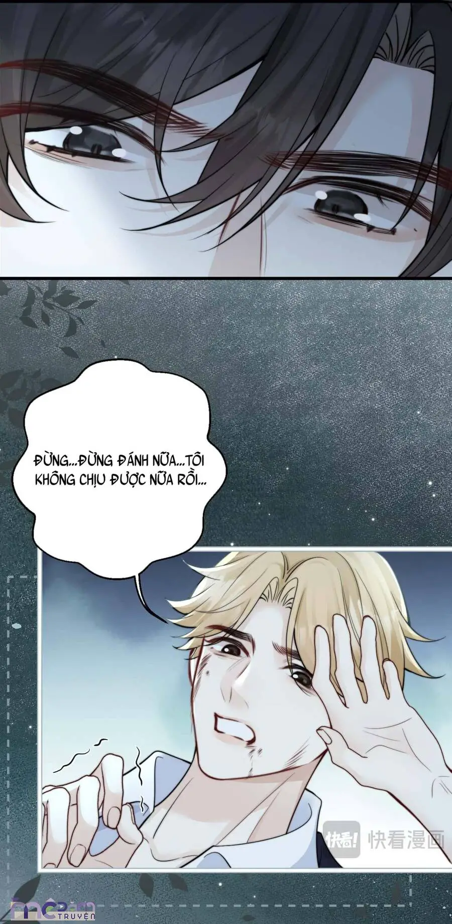 Em Nghe Thấy Chứ ? Nettruyen ZZZ Chương 43 Page 6