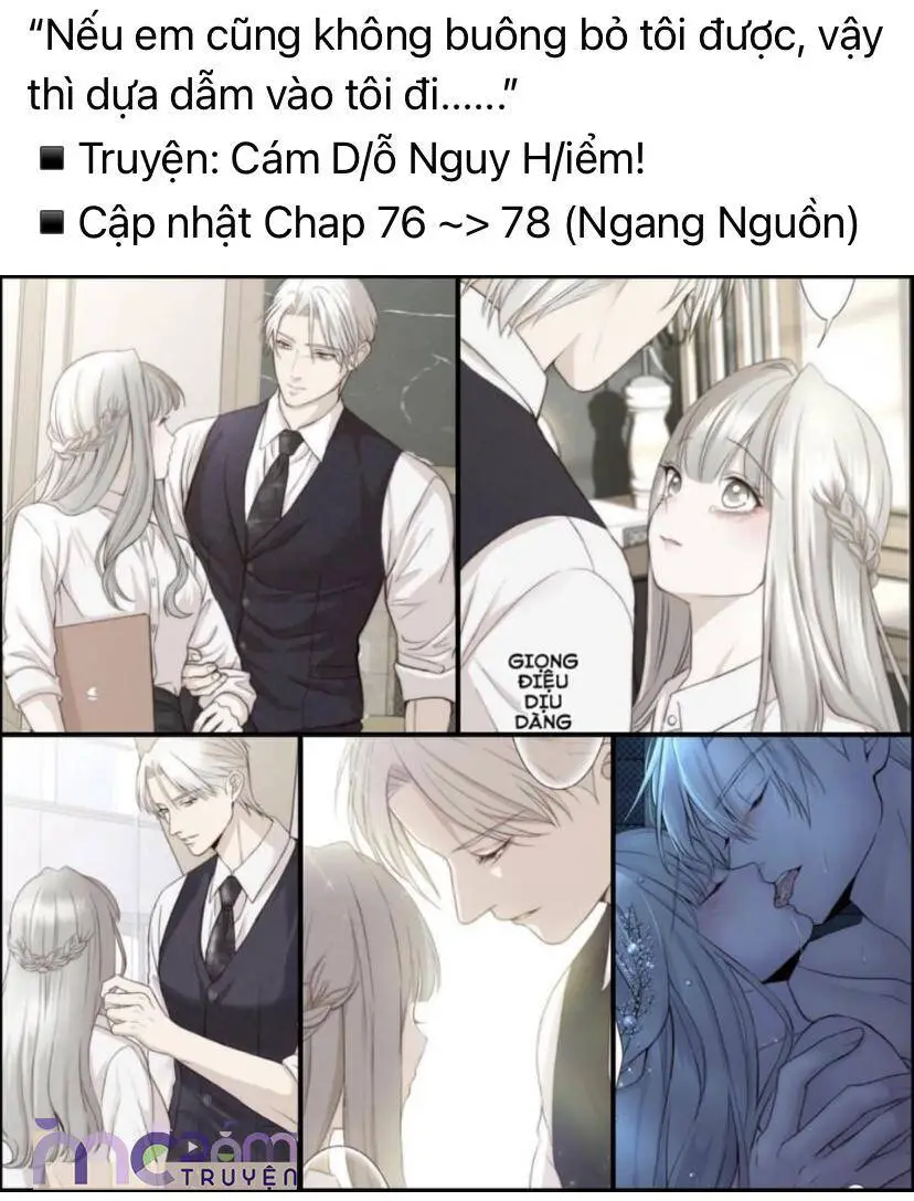 Em Nghe Thấy Chứ ? Nettruyen ZZZ Chương 21 Page 40