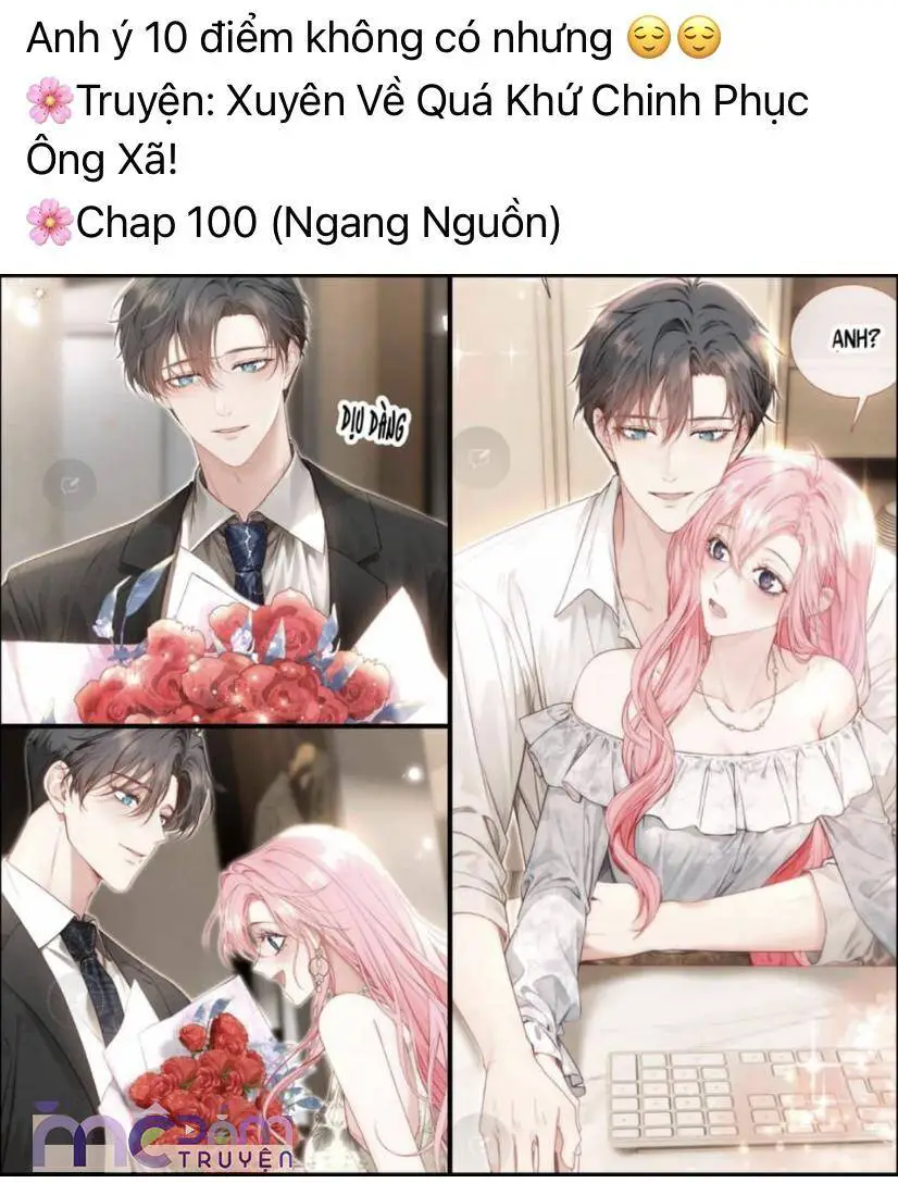 Em Nghe Thấy Chứ ? Nettruyen ZZZ Chương 21 Page 43