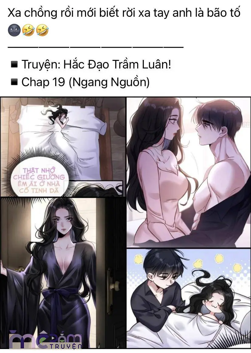 Em Nghe Thấy Chứ ? Nettruyen ZZZ Chương 12 Page 3