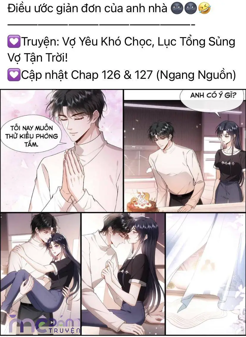Em Nghe Thấy Chứ ? Nettruyen ZZZ Chương 12 Page 5