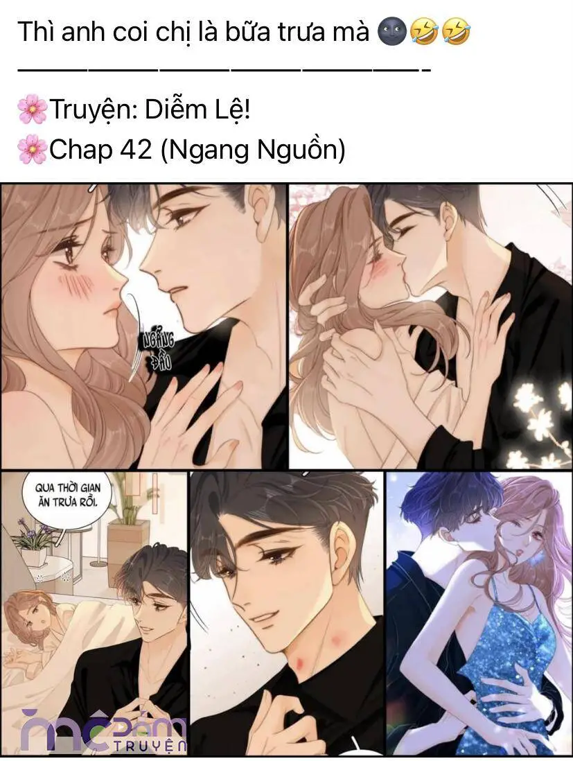 Em Nghe Thấy Chứ ? Nettruyen ZZZ Chương 12 Page 6
