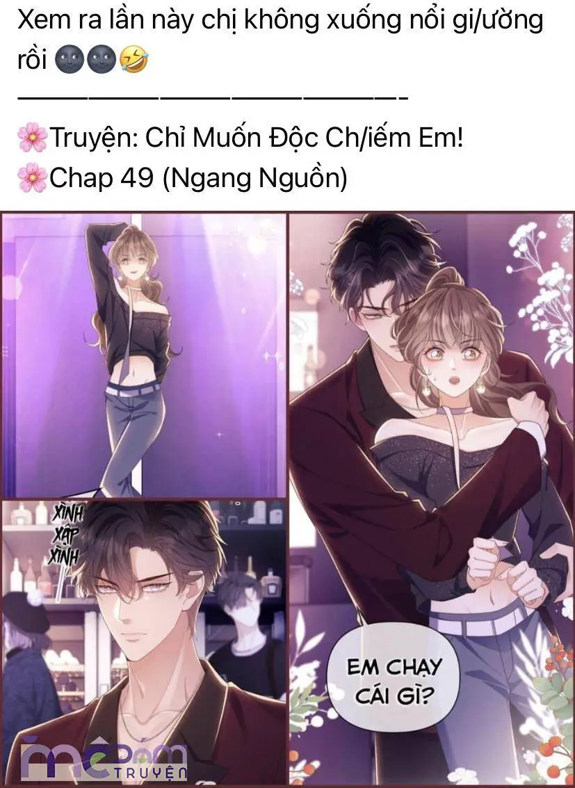Em Nghe Thấy Chứ ? Nettruyen ZZZ Chương 10 Page 2