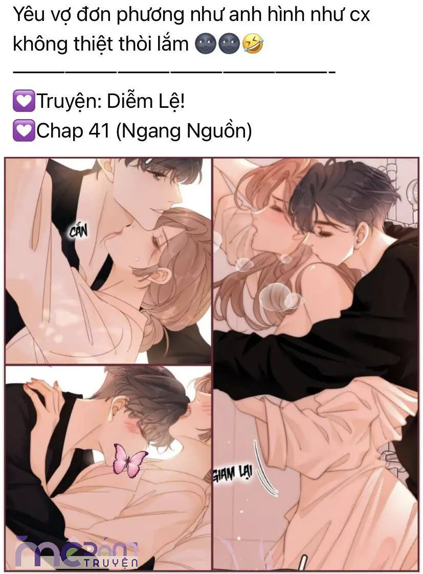 Em Nghe Thấy Chứ ? Nettruyen ZZZ Chương 10 Page 3