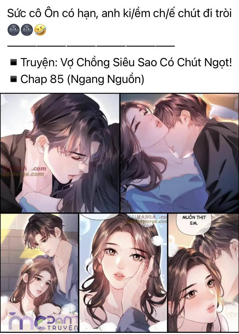 Em Nghe Thấy Chứ ? Nettruyen ZZZ Chương 10 Page 37