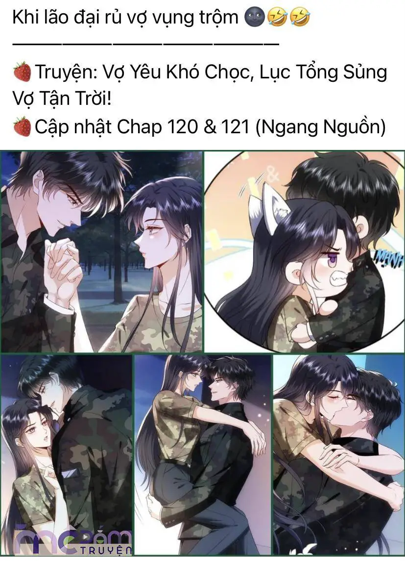 Em Nghe Thấy Chứ ? Nettruyen ZZZ Chương 10 Page 41
