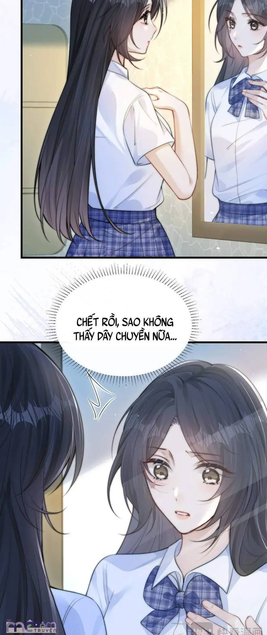 Em Nghe Thấy Chứ ? Nettruyen ZZZ Chương 23 Page 19