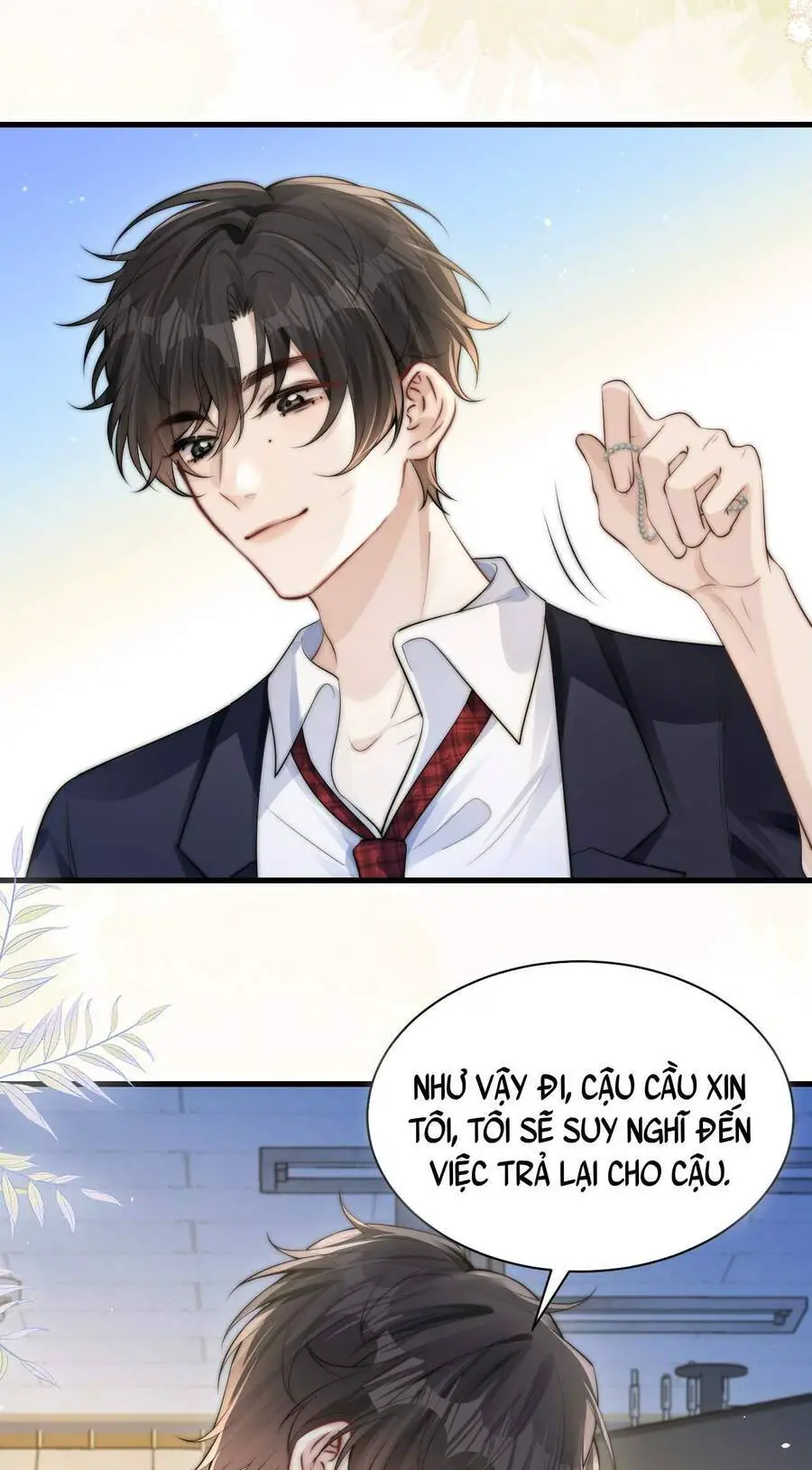 Em Nghe Thấy Chứ ? Nettruyen ZZZ Chương 23 Page 34