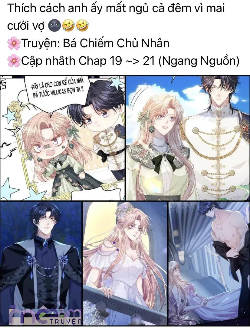 Em Nghe Thấy Chứ ? Nettruyen ZZZ Chương 23 Page 37