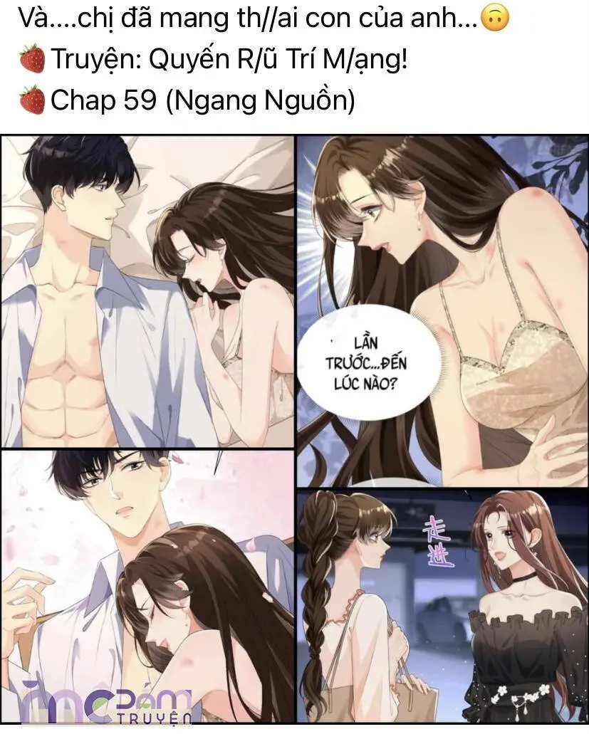 Em Nghe Thấy Chứ ? Nettruyen ZZZ Chương 23 Page 38