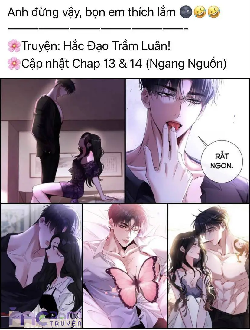 Em Nghe Thấy Chứ ? Nettruyen ZZZ Chương 7 Page 2