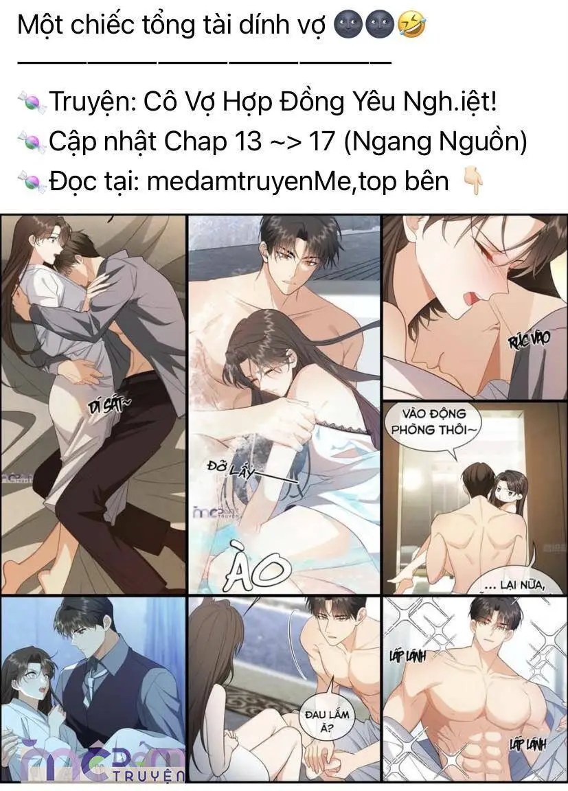 Em Nghe Thấy Chứ ? Nettruyen ZZZ Chương 7 Page 3