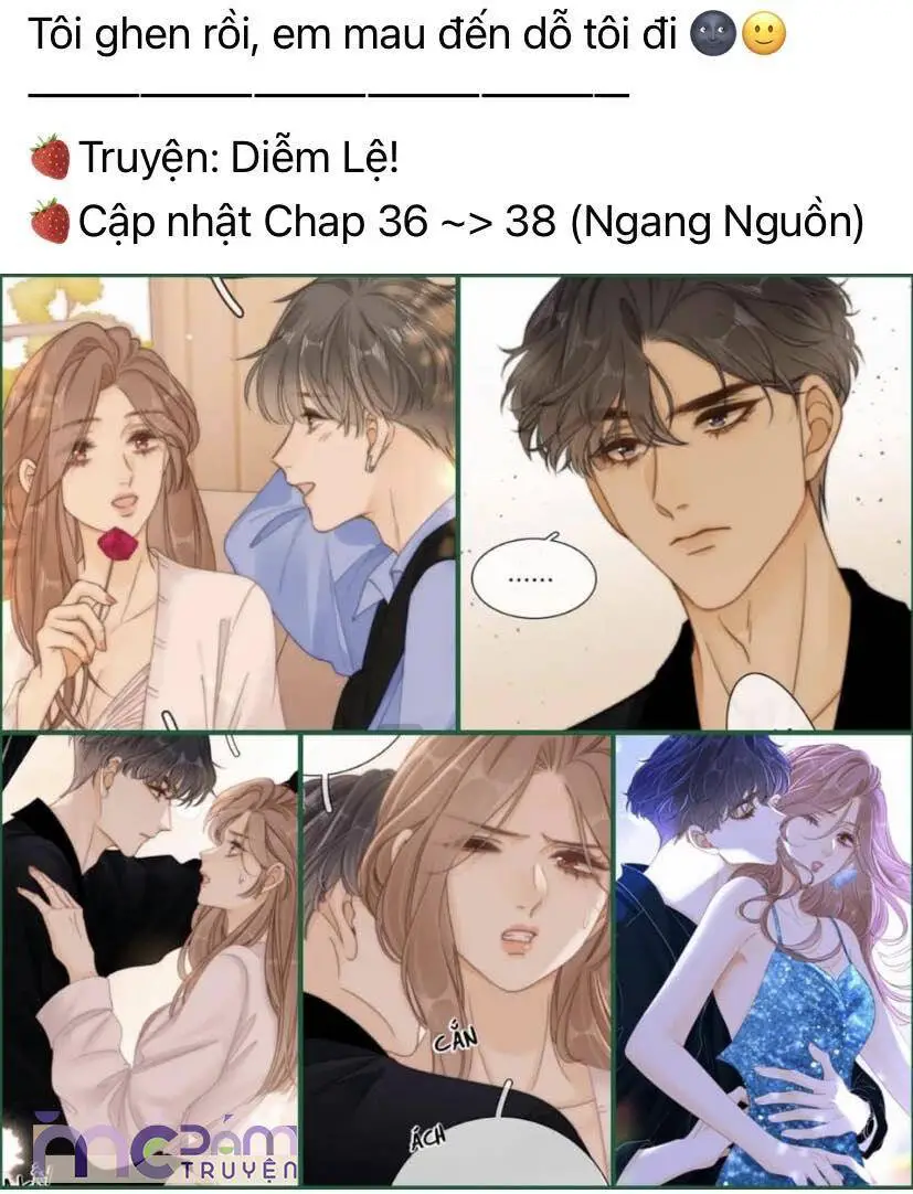 Em Nghe Thấy Chứ ? Nettruyen ZZZ Chương 7 Page 7