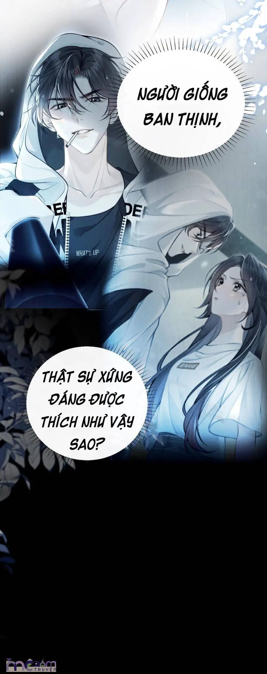 Em Nghe Thấy Chứ ? Nettruyen ZZZ Chương 4 Page 23