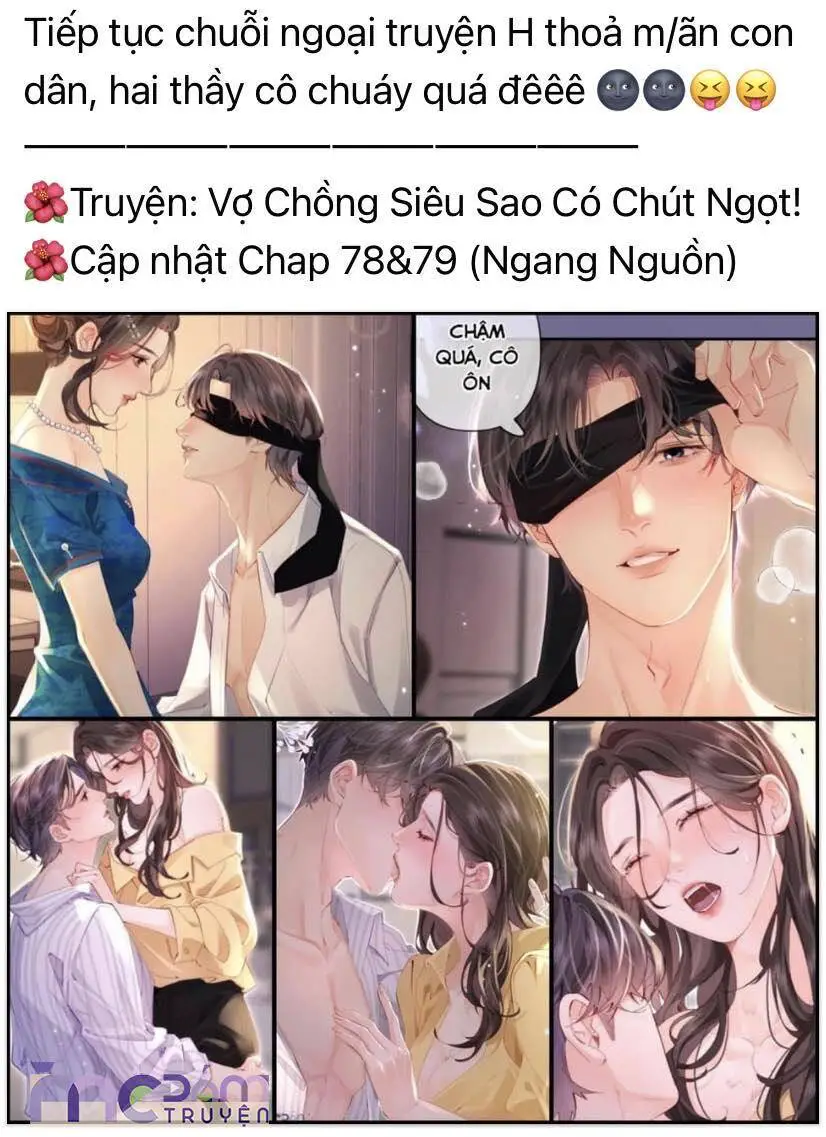 Em Nghe Thấy Chứ ? Nettruyen ZZZ Chương 6 Page 2