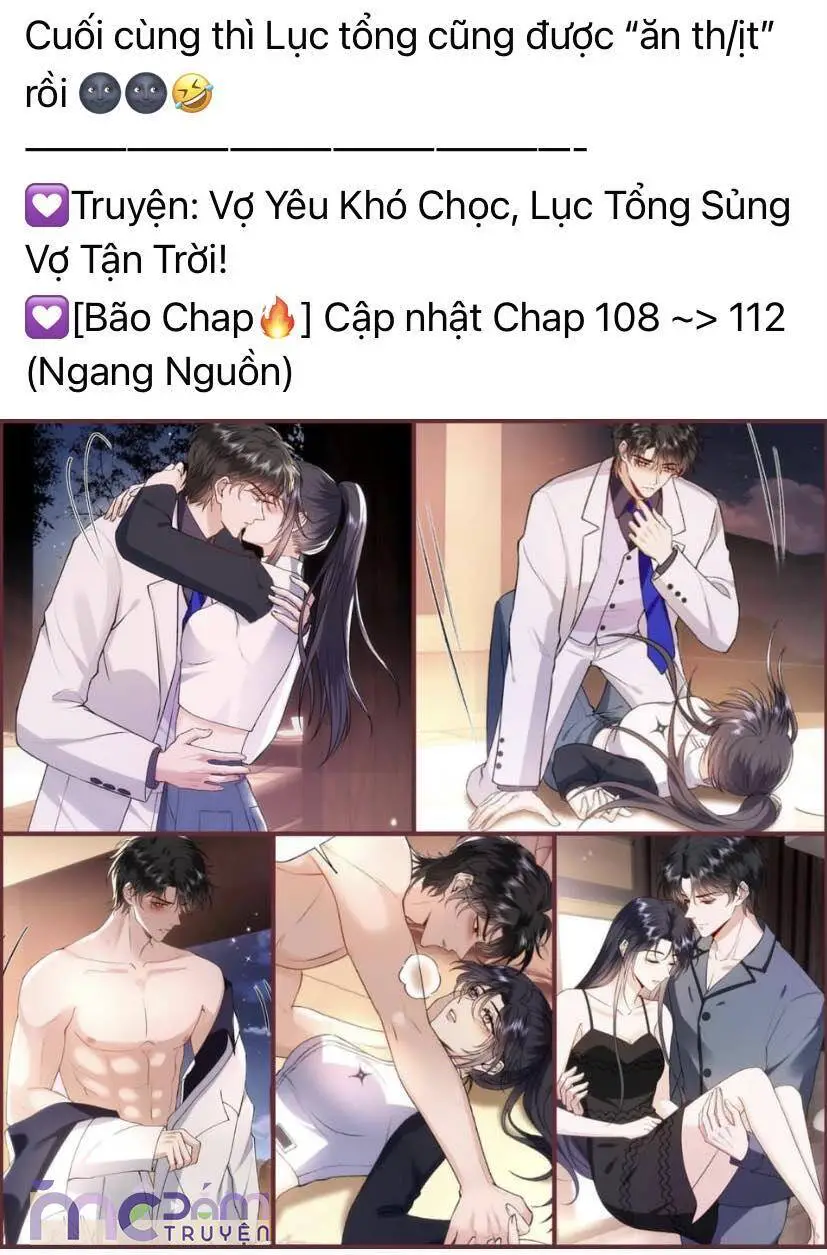 Em Nghe Thấy Chứ ? Nettruyen ZZZ Chương 6 Page 6