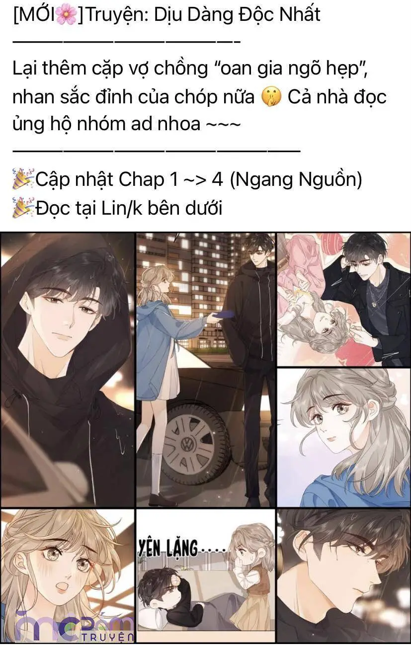 Em Nghe Thấy Chứ ? Nettruyen ZZZ Chương 1.2 Page 15
