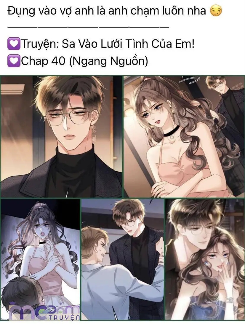 Em Nghe Thấy Chứ ? Nettruyen ZZZ Chương 1.2 Page 18