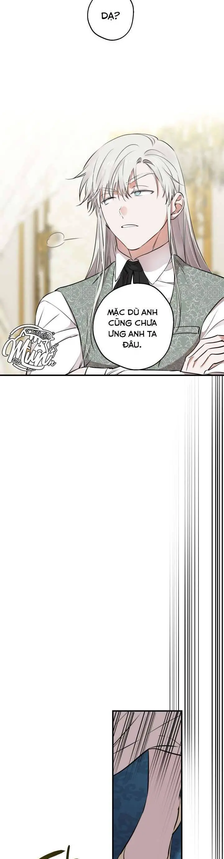 Những Nhân Vật Mạnh Nhất Thế Giới Ám Ảnh Tôi Nettruyen ZZZ Chương 114 Page 19
