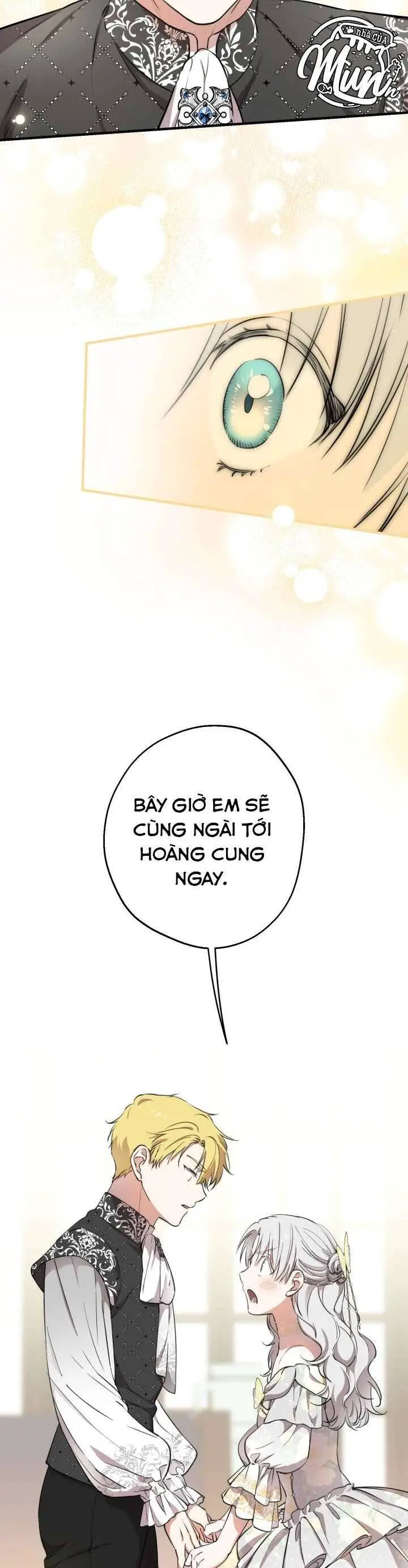 Những Nhân Vật Mạnh Nhất Thế Giới Ám Ảnh Tôi Nettruyen ZZZ Chương 114 Page 23