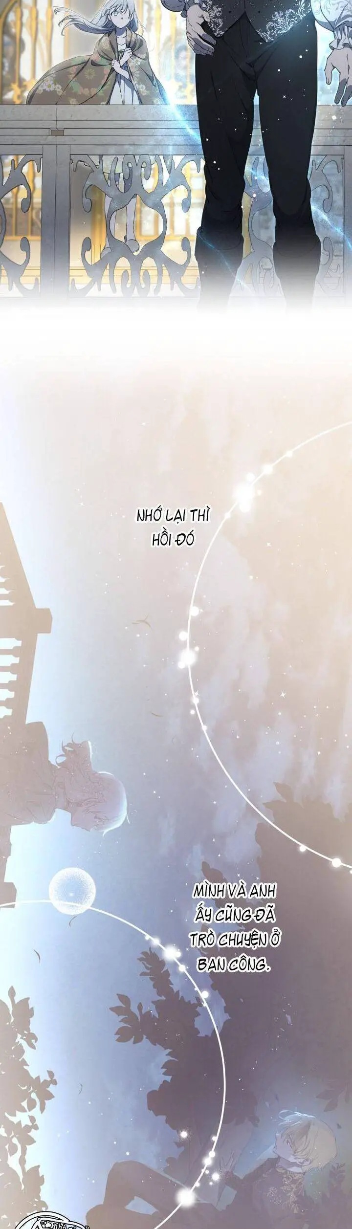 Những Nhân Vật Mạnh Nhất Thế Giới Ám Ảnh Tôi Nettruyen ZZZ Chương 117 Page 15