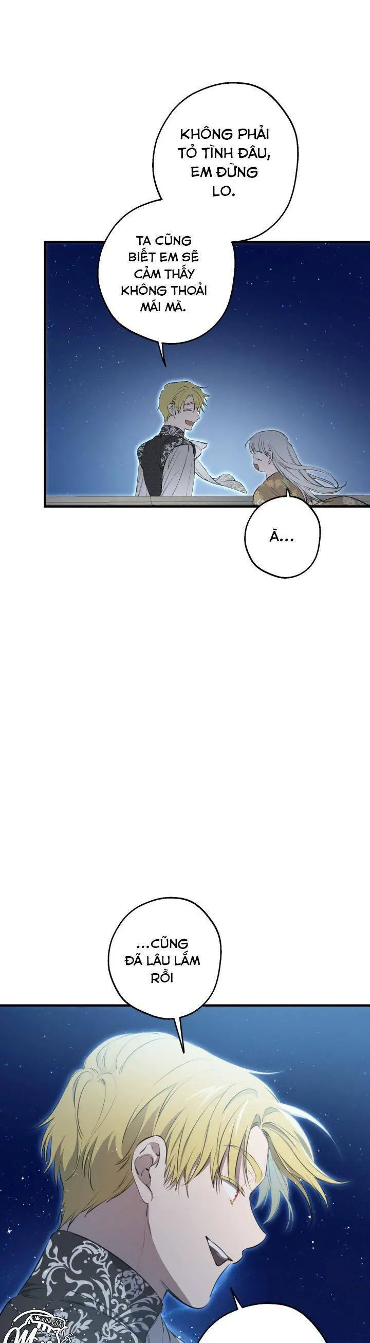 Những Nhân Vật Mạnh Nhất Thế Giới Ám Ảnh Tôi Nettruyen ZZZ Chương 117 Page 21
