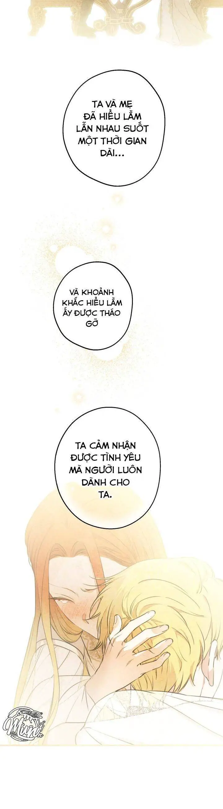 Những Nhân Vật Mạnh Nhất Thế Giới Ám Ảnh Tôi Nettruyen ZZZ Chương 117 Page 23