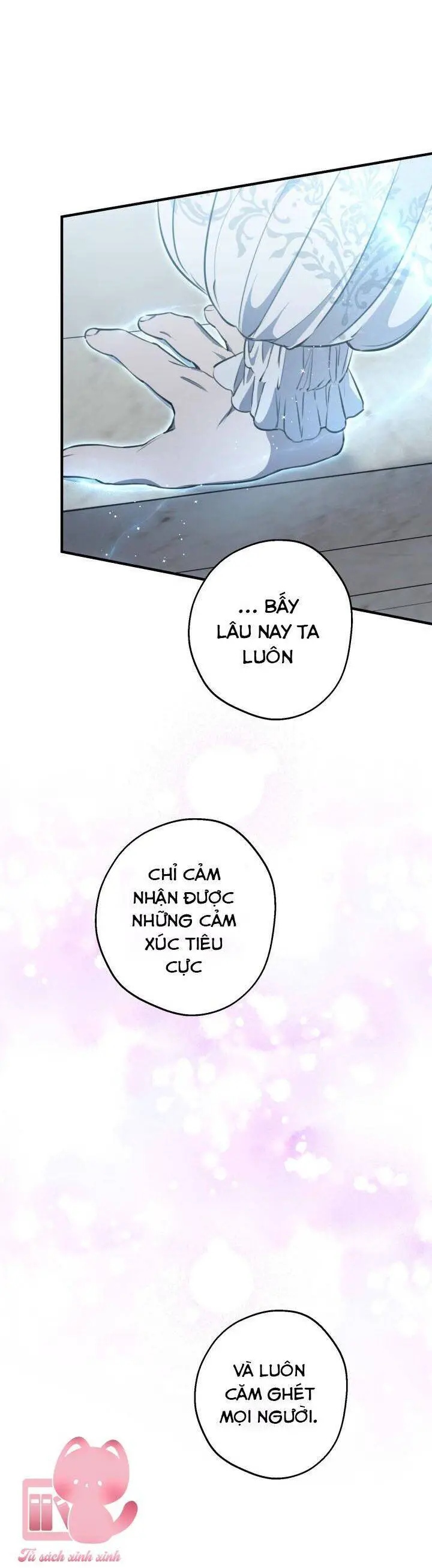 Những Nhân Vật Mạnh Nhất Thế Giới Ám Ảnh Tôi Nettruyen ZZZ Chương 117 Page 24