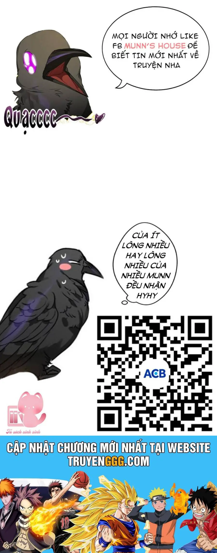 Những Nhân Vật Mạnh Nhất Thế Giới Ám Ảnh Tôi Nettruyen ZZZ Chương 116 Page 38