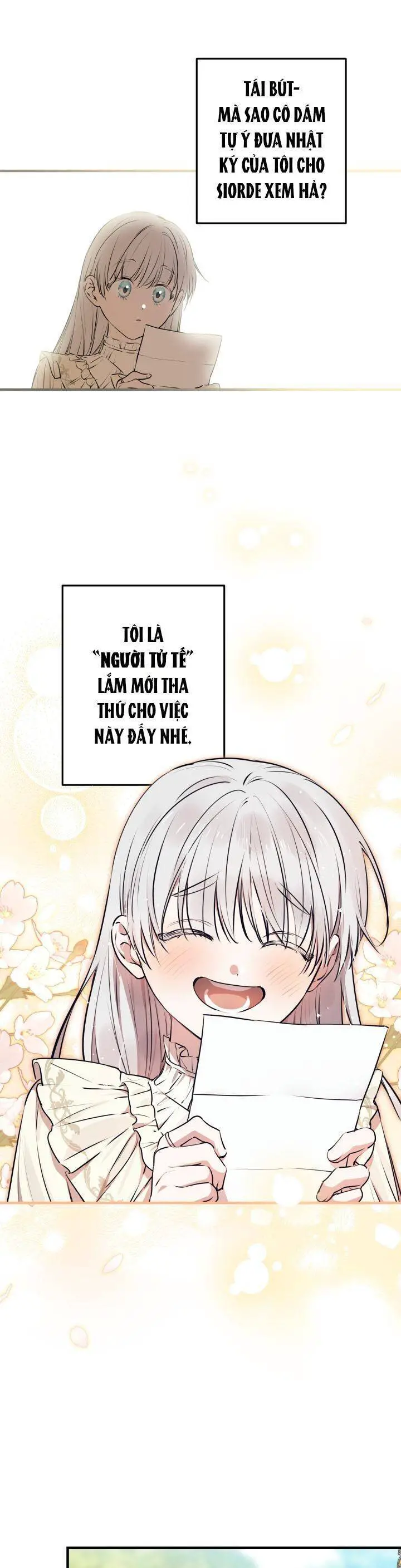 Những Nhân Vật Mạnh Nhất Thế Giới Ám Ảnh Tôi Nettruyen ZZZ Chương 118 Page 9