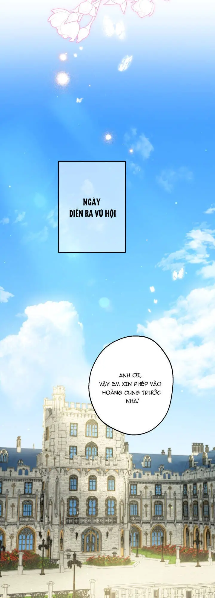 Những Nhân Vật Mạnh Nhất Thế Giới Ám Ảnh Tôi Nettruyen ZZZ Chương 91.1 Page 7
