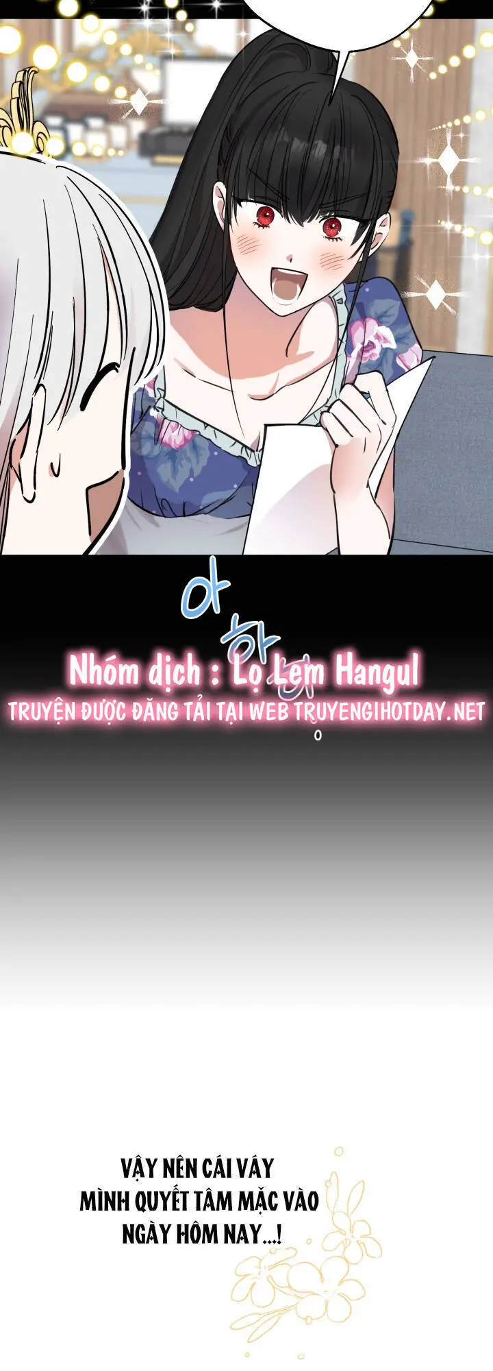 Những Nhân Vật Mạnh Nhất Thế Giới Ám Ảnh Tôi Nettruyen ZZZ Chương 91.1 Page 15