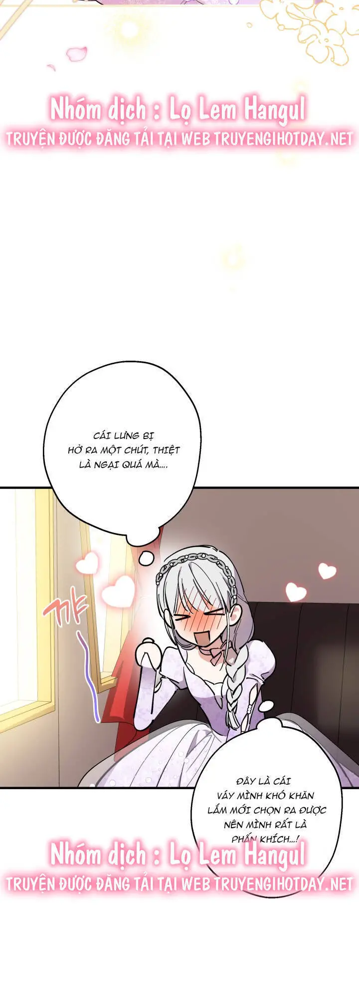 Những Nhân Vật Mạnh Nhất Thế Giới Ám Ảnh Tôi Nettruyen ZZZ Chương 91.1 Page 17