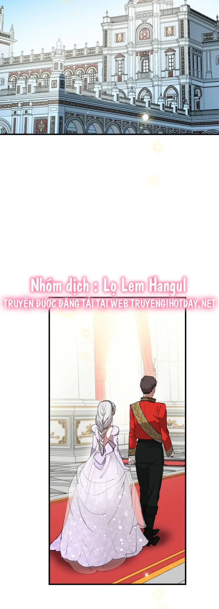 Những Nhân Vật Mạnh Nhất Thế Giới Ám Ảnh Tôi Nettruyen ZZZ Chương 91.1 Page 21