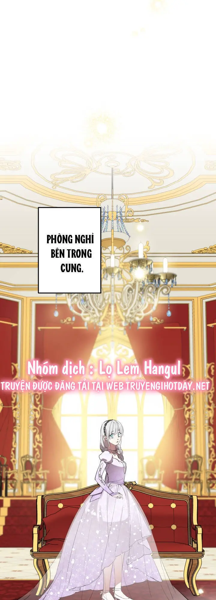 Những Nhân Vật Mạnh Nhất Thế Giới Ám Ảnh Tôi Nettruyen ZZZ Chương 91.1 Page 22