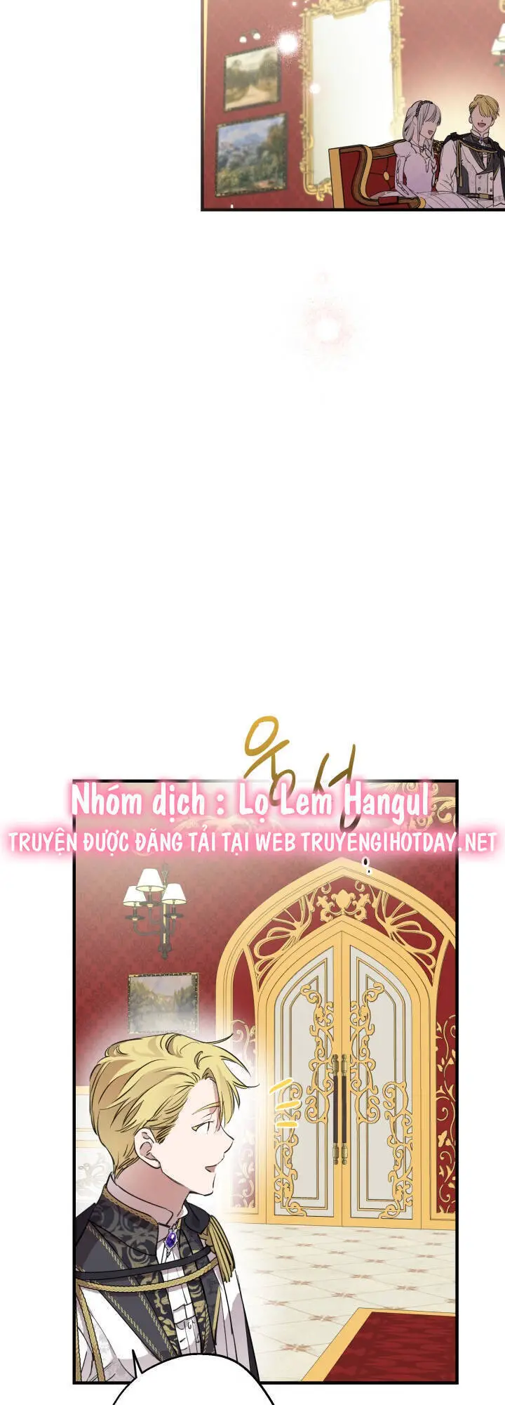 Những Nhân Vật Mạnh Nhất Thế Giới Ám Ảnh Tôi Nettruyen ZZZ Chương 91.1 Page 34