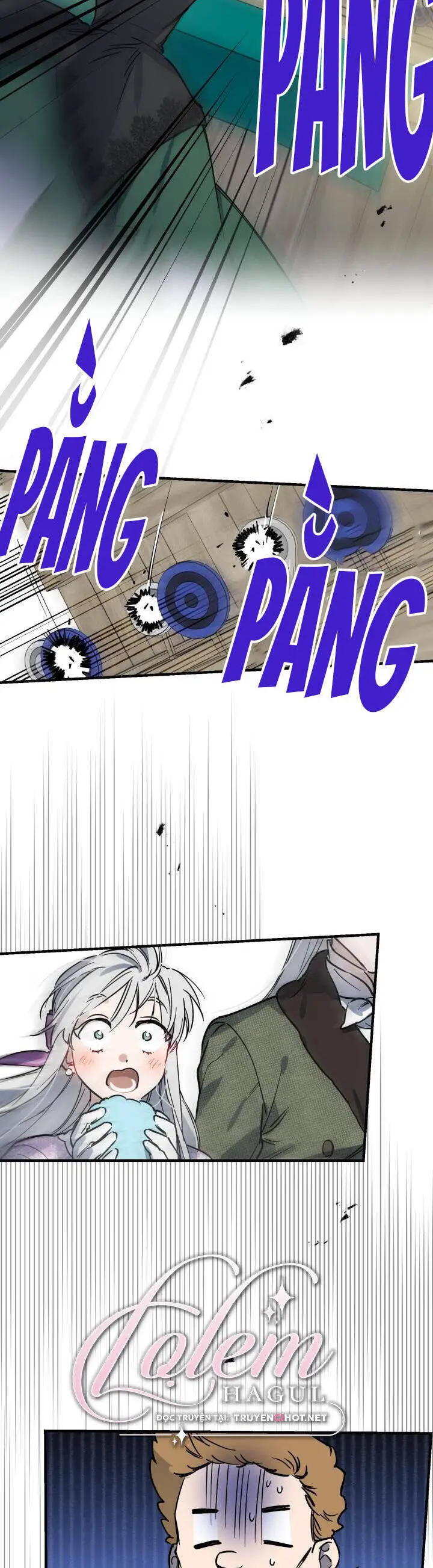 Những Nhân Vật Mạnh Nhất Thế Giới Ám Ảnh Tôi Nettruyen ZZZ Chương 64.2 Page 4