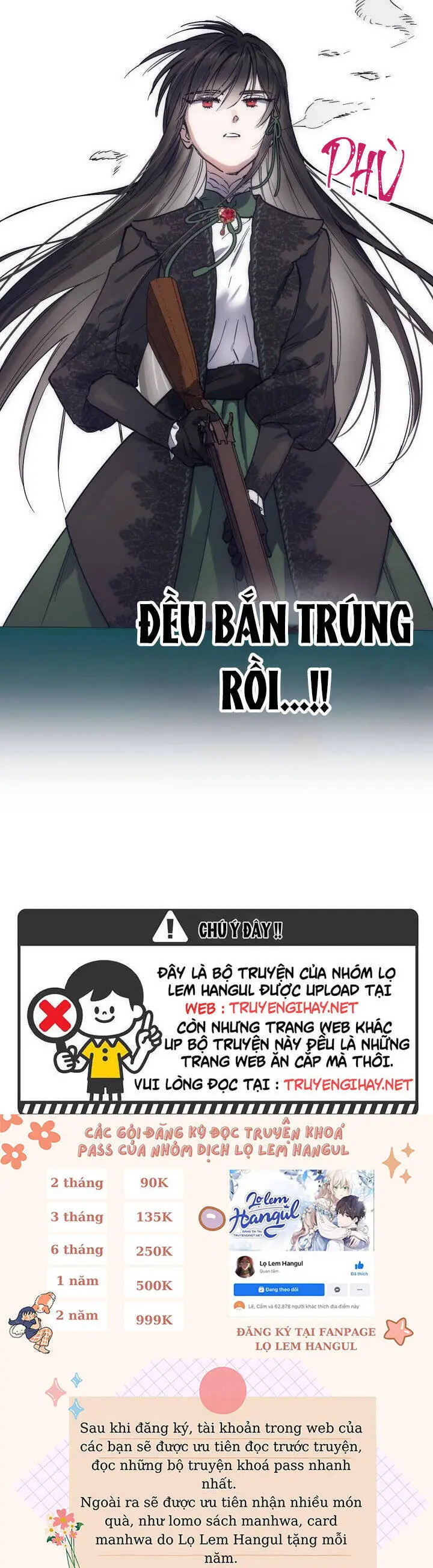 Những Nhân Vật Mạnh Nhất Thế Giới Ám Ảnh Tôi Nettruyen ZZZ Chương 64.2 Page 6